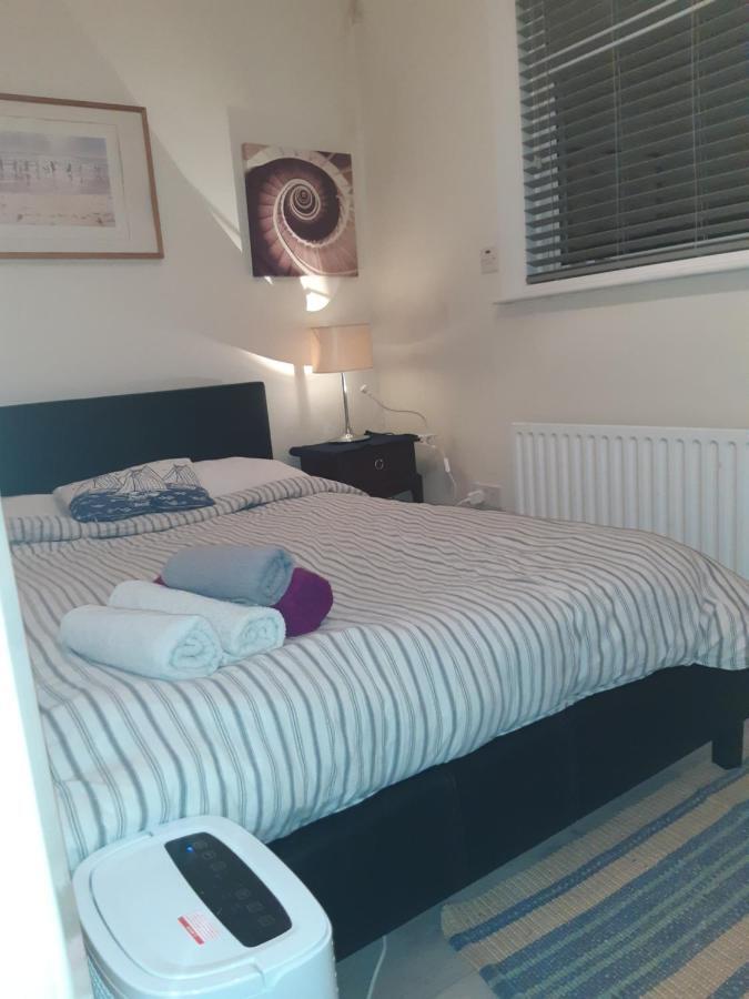 Stylish Relaxing Room With Garden. Close To Central London And Wembley Stadium Exterior photo